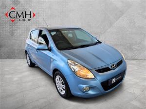 Hyundai i20 1.6 GLS - Image 1