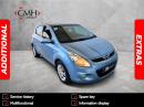 Thumbnail Hyundai i20 1.6 GLS