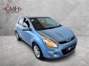 Thumbnail Hyundai i20 1.6 GLS