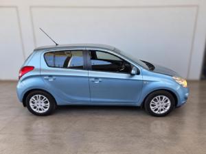 Hyundai i20 1.6 GLS - Image 3