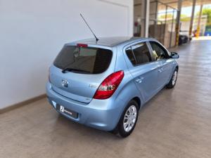 Hyundai i20 1.6 GLS - Image 4