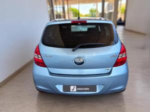 Hyundai i20 1.6 GLS - Image 5
