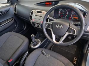 Hyundai i20 1.6 GLS - Image 7