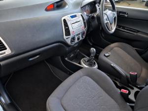 Hyundai i20 1.6 GLS - Image 9