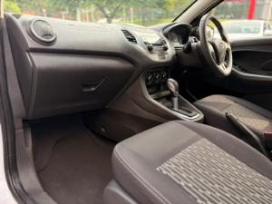 Ford Figo hatch 1.5 Trend auto - Image 10