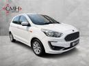 Thumbnail Ford Figo hatch 1.5 Trend auto