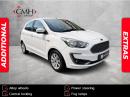 Thumbnail Ford Figo hatch 1.5 Trend auto