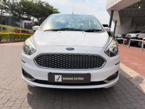 Ford Figo hatch 1.5 Trend auto - Image 2