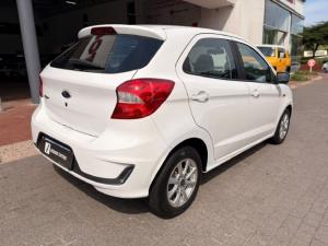 Ford Figo hatch 1.5 Trend auto - Image 3