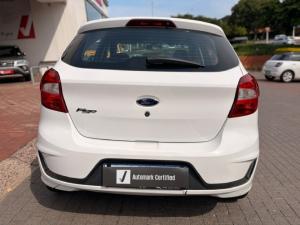 Ford Figo hatch 1.5 Trend auto - Image 4