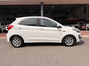 Ford Figo hatch 1.5 Trend auto - Image 5