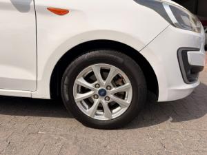 Ford Figo hatch 1.5 Trend auto - Image 6