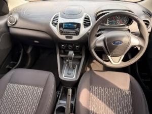 Ford Figo hatch 1.5 Trend auto - Image 7