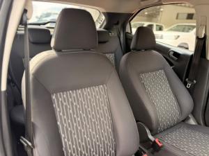 Ford Figo hatch 1.5 Trend auto - Image 8