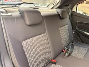 Ford Figo hatch 1.5 Trend auto - Image 9