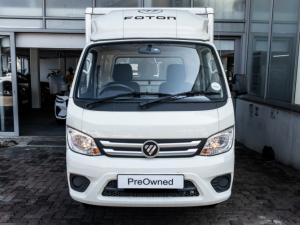 Foton Truckmate TM3 1.5 box body - Image 10