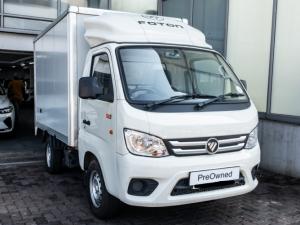 Foton Truckmate TM3 1.5 box body - Image 1