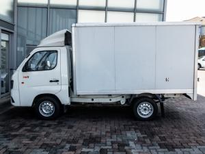 Foton Truckmate TM3 1.5 box body - Image 2