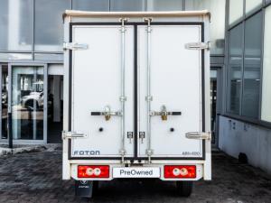 Foton Truckmate TM3 1.5 box body - Image 4