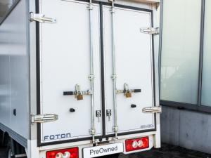 Foton Truckmate TM3 1.5 box body - Image 6