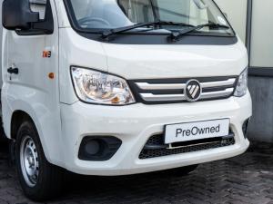 Foton Truckmate TM3 1.5 box body - Image 7