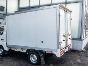 Foton Truckmate TM3 1.5 box body - Image 8