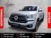 GWM P300 2.4T double cab LT - Thumbnail 1