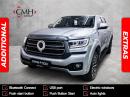 Thumbnail GWM P300 2.4T double cab LT
