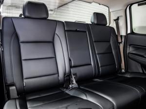 GWM P300 2.4T double cab LS 4x4 - Image 11