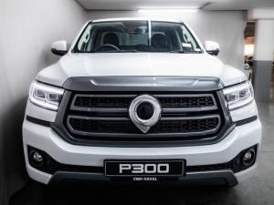 GWM P300 2.4T double cab LS 4x4 - Image 13