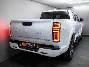 GWM P300 2.4T double cab LS 4x4 - Image 3