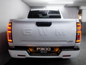 GWM P300 2.4T double cab LS 4x4 - Image 4