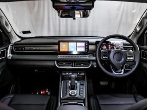 GWM P300 2.4T double cab LS 4x4 - Image 5