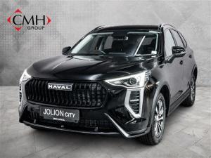 Haval Jolion 1.5T City Plus - Image 1