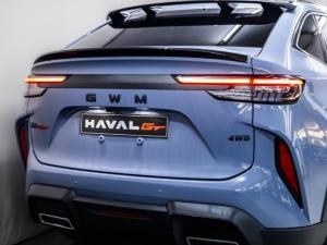 Haval H6 GT 2.0GDIT Super Luxury 4WD - Image 13