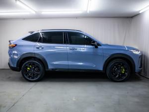 Haval H6 GT 2.0GDIT Super Luxury 4WD - Image 14