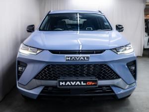 Haval H6 GT 2.0GDIT Super Luxury 4WD - Image 15