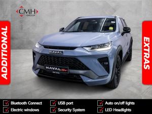 Haval H6 GT 2.0GDIT Super Luxury 4WD - Image 1