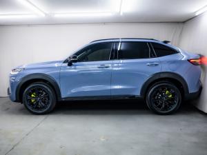 Haval H6 GT 2.0GDIT Super Luxury 4WD - Image 2