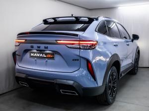 Haval H6 GT 2.0GDIT Super Luxury 4WD - Image 3
