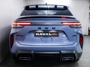 Haval H6 GT 2.0GDIT Super Luxury 4WD - Image 4