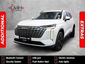 Haval H6 2.0T Super Luxury - Image 1
