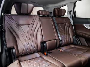 Chery Tiggo 8 Pro Max 2.0TGDI 390T Executive - Image 11