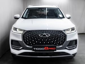 Chery Tiggo 8 Pro Max 2.0TGDI 390T Executive - Image 12