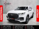 Thumbnail Chery Tiggo 8 Pro Max 2.0TGDI 390T Executive