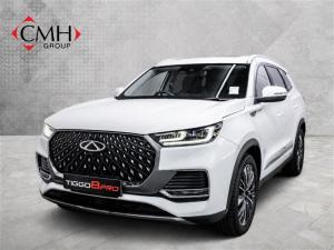 Chery Tiggo 8 Pro Max 2.0TGDI 390T Executive - Image 1