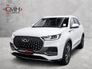 Thumbnail Chery Tiggo 8 Pro Max 2.0TGDI 390T Executive