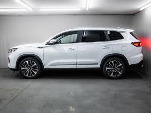 Chery Tiggo 8 Pro Max 2.0TGDI 390T Executive - Image 2