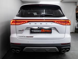 Chery Tiggo 8 Pro Max 2.0TGDI 390T Executive - Image 4