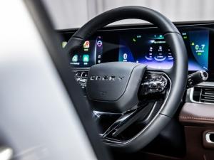 Chery Tiggo 8 Pro Max 2.0TGDI 390T Executive - Image 5